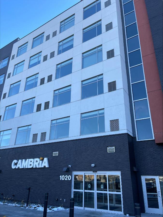 Cambria Downtown 3* Minneapolis