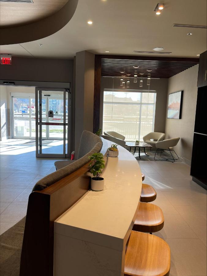 Hotel Cambria Downtown