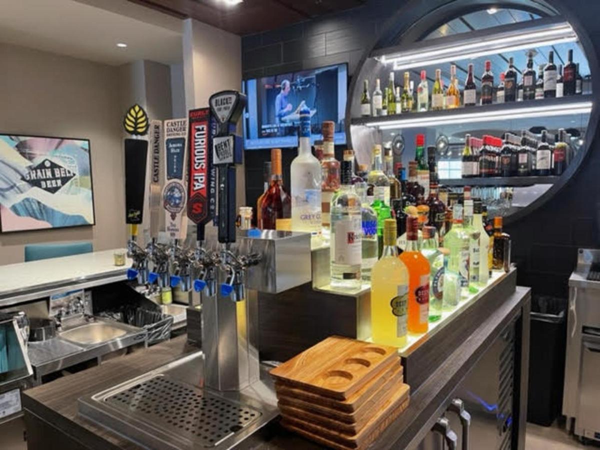 Hotel Cambria Downtown