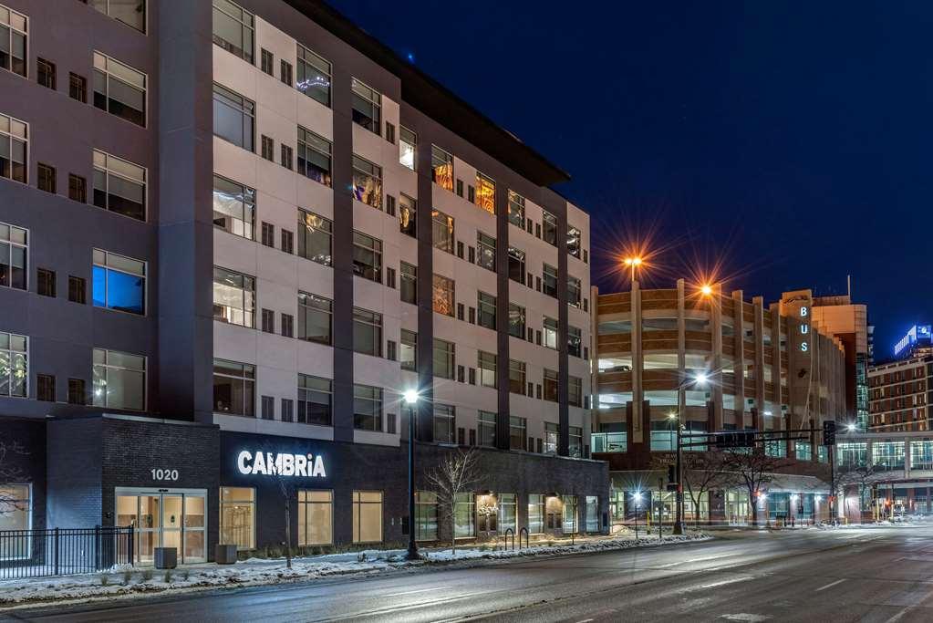 Cambria Downtown Hotel Minneapolis