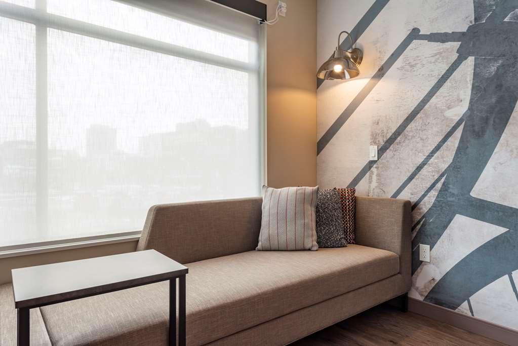 Cambria Downtown Minneapolis
