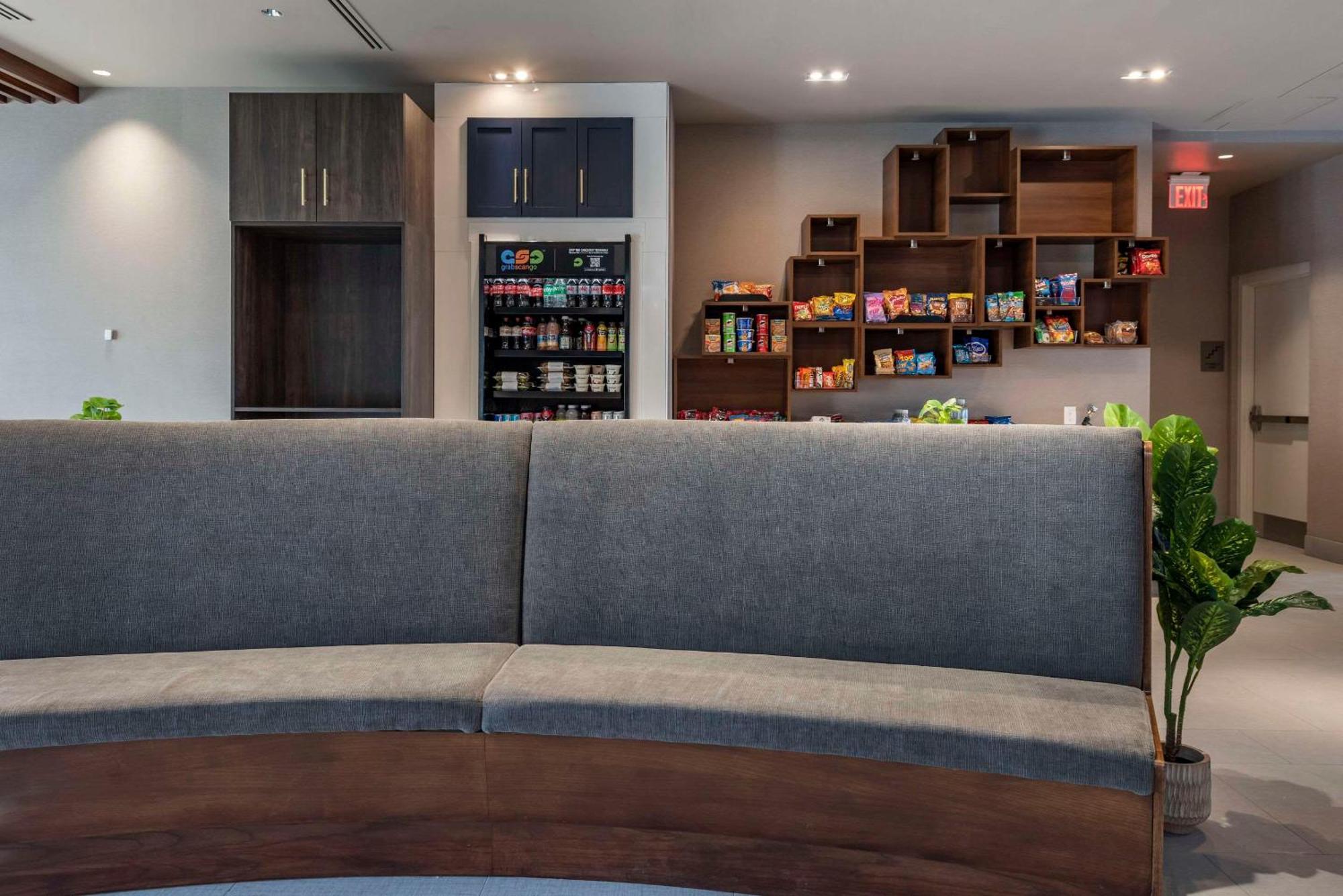 Cambria Downtown 3* Minneapolis